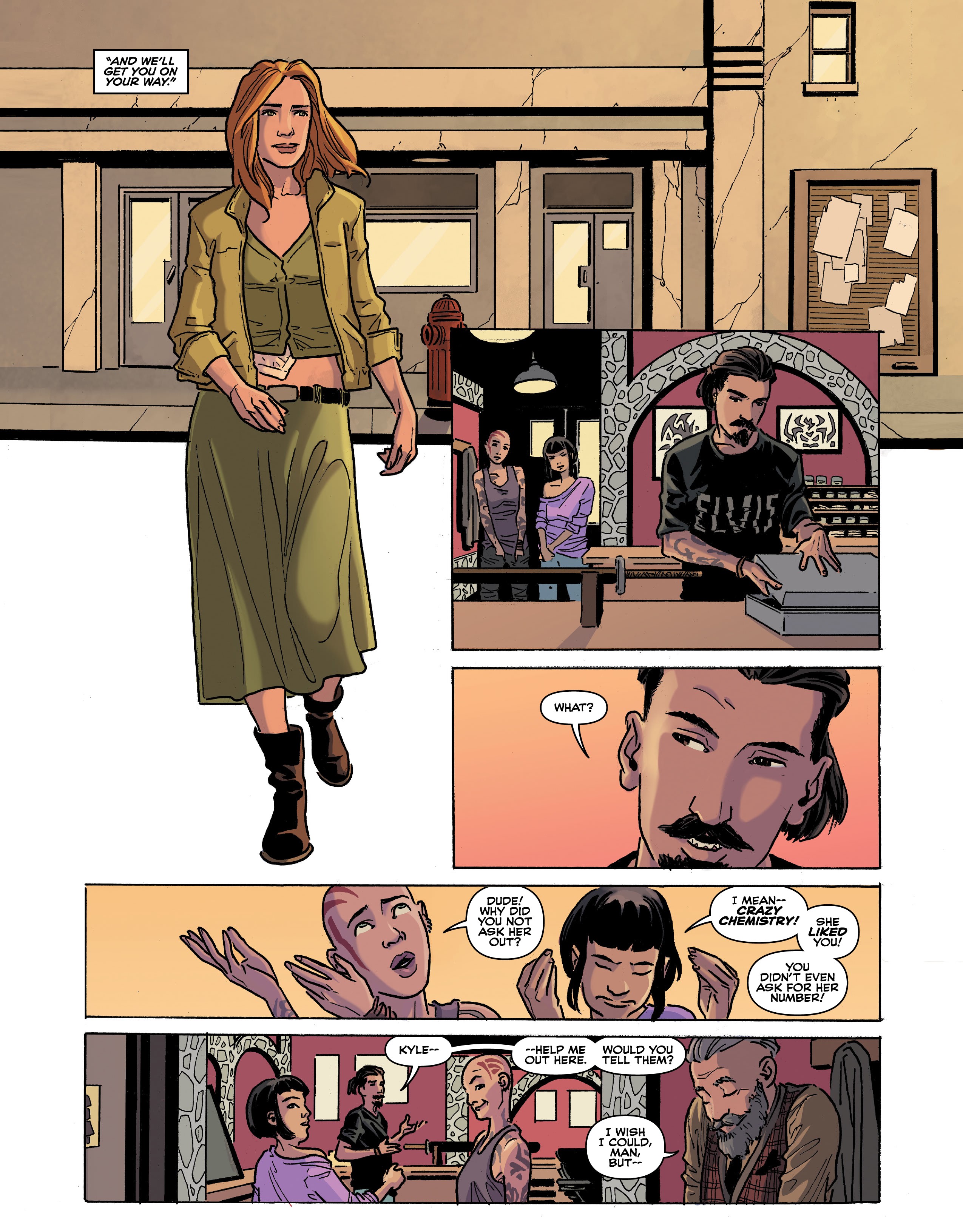 Eden (2021-): Chapter 1 - Page 9
