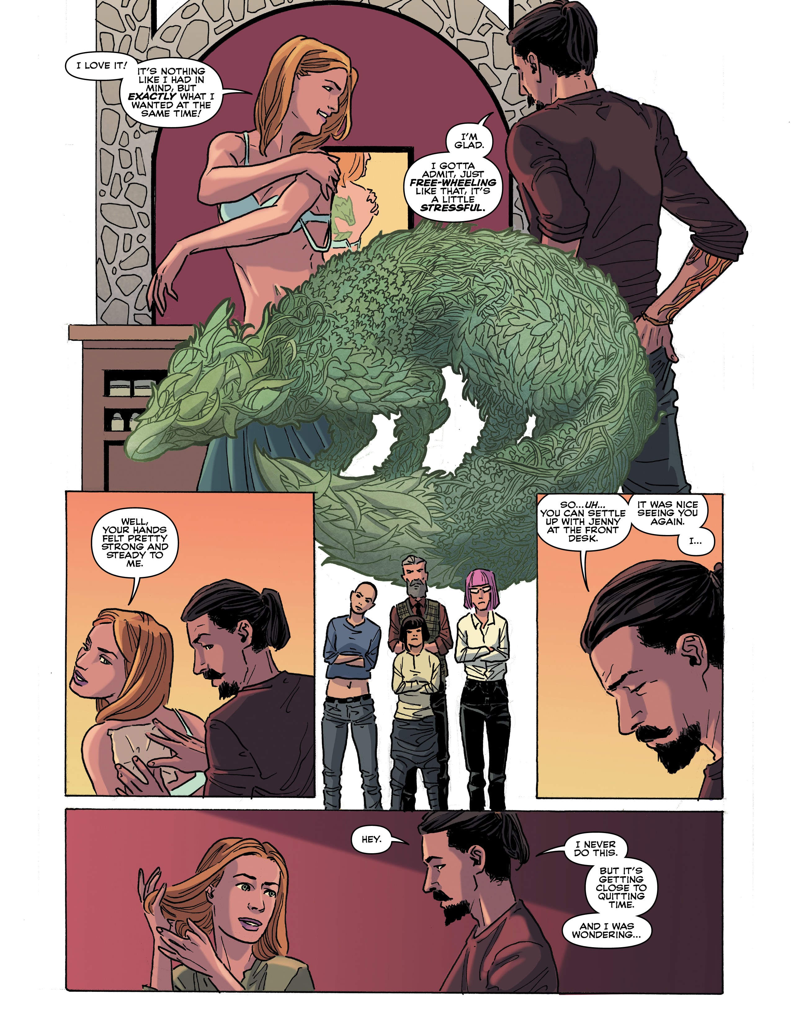 Eden (2021-): Chapter 1 - Page 17