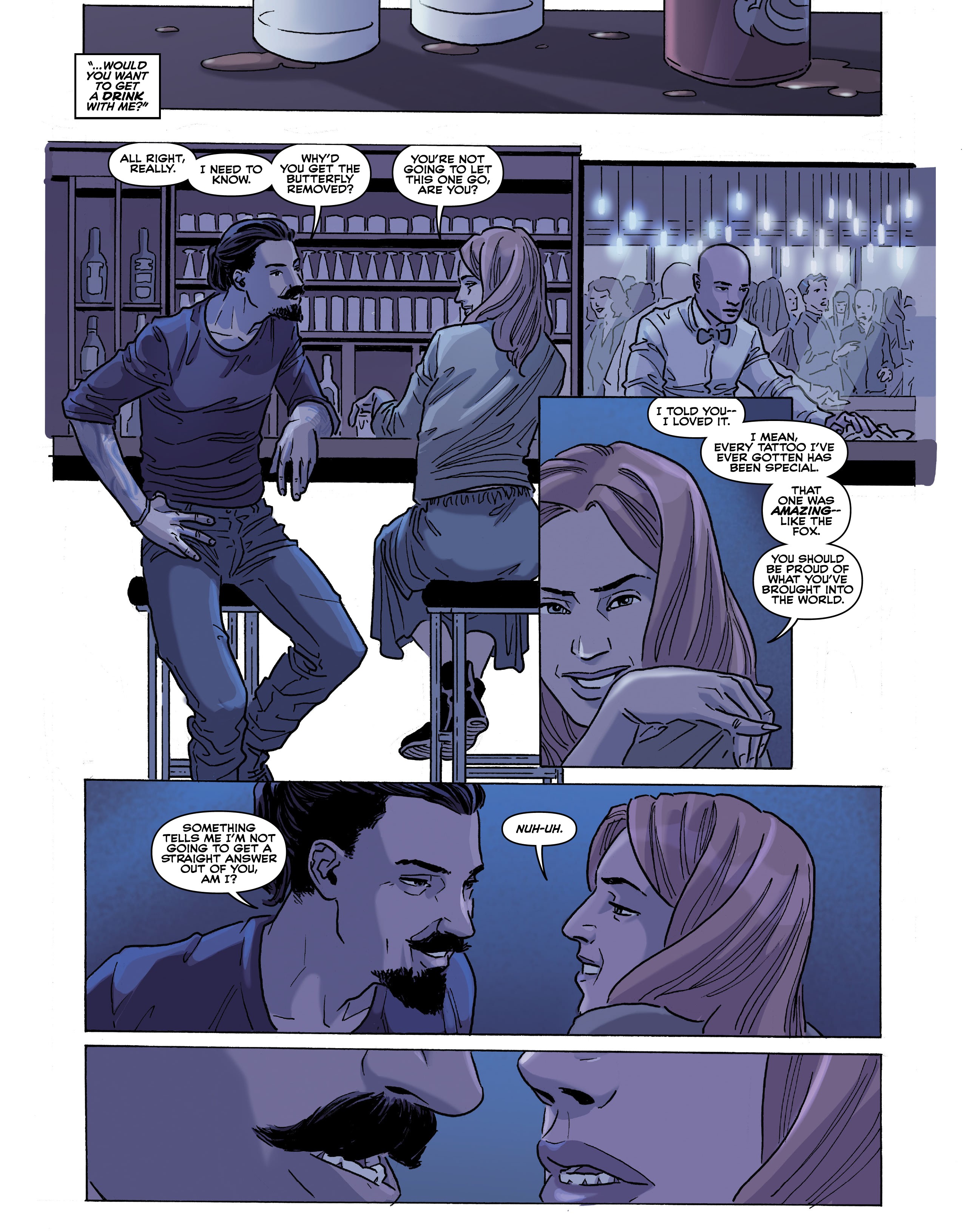 Eden (2021-): Chapter 1 - Page 18