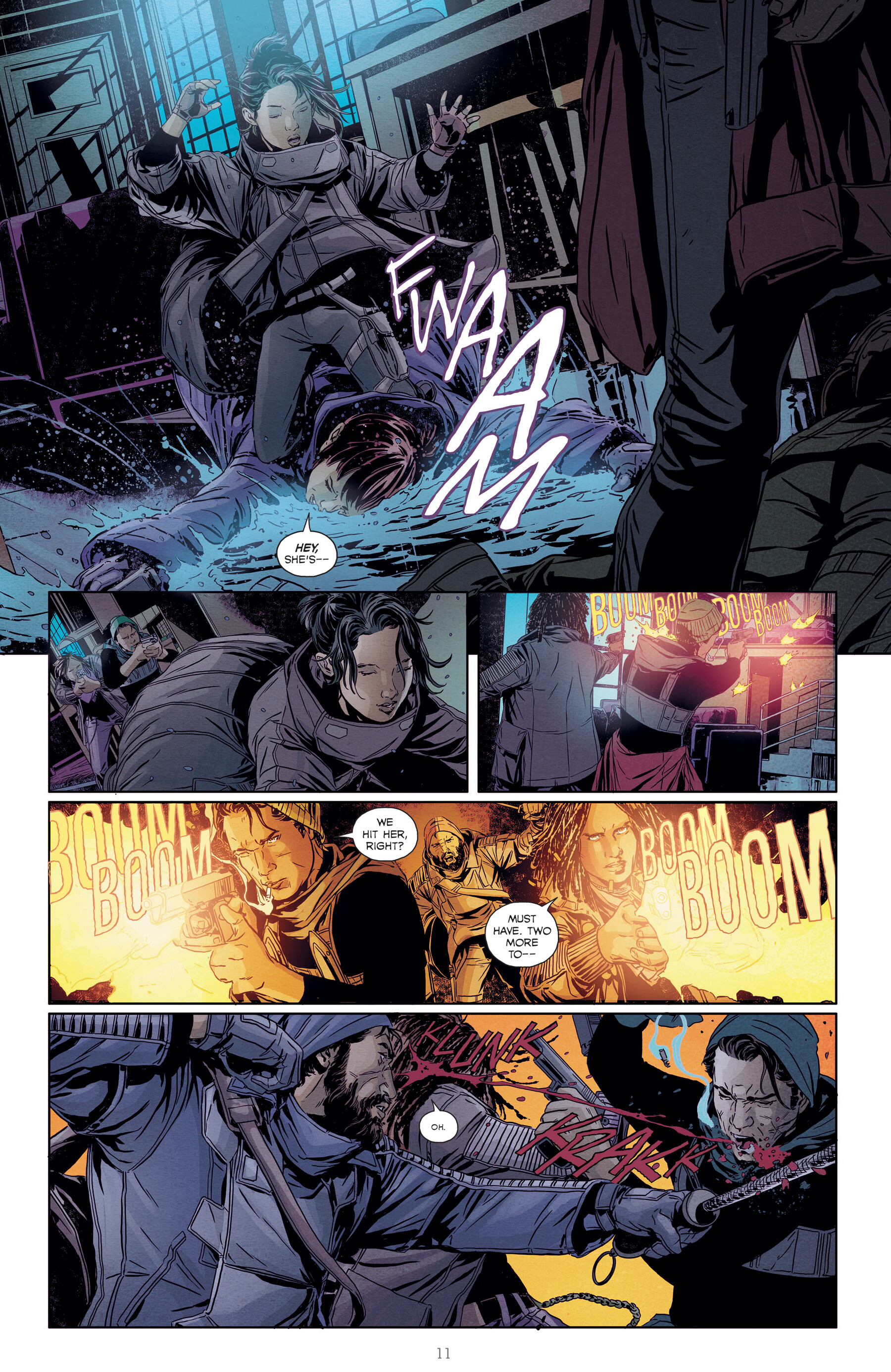 Eden (2024-): Chapter 1 - Page 11