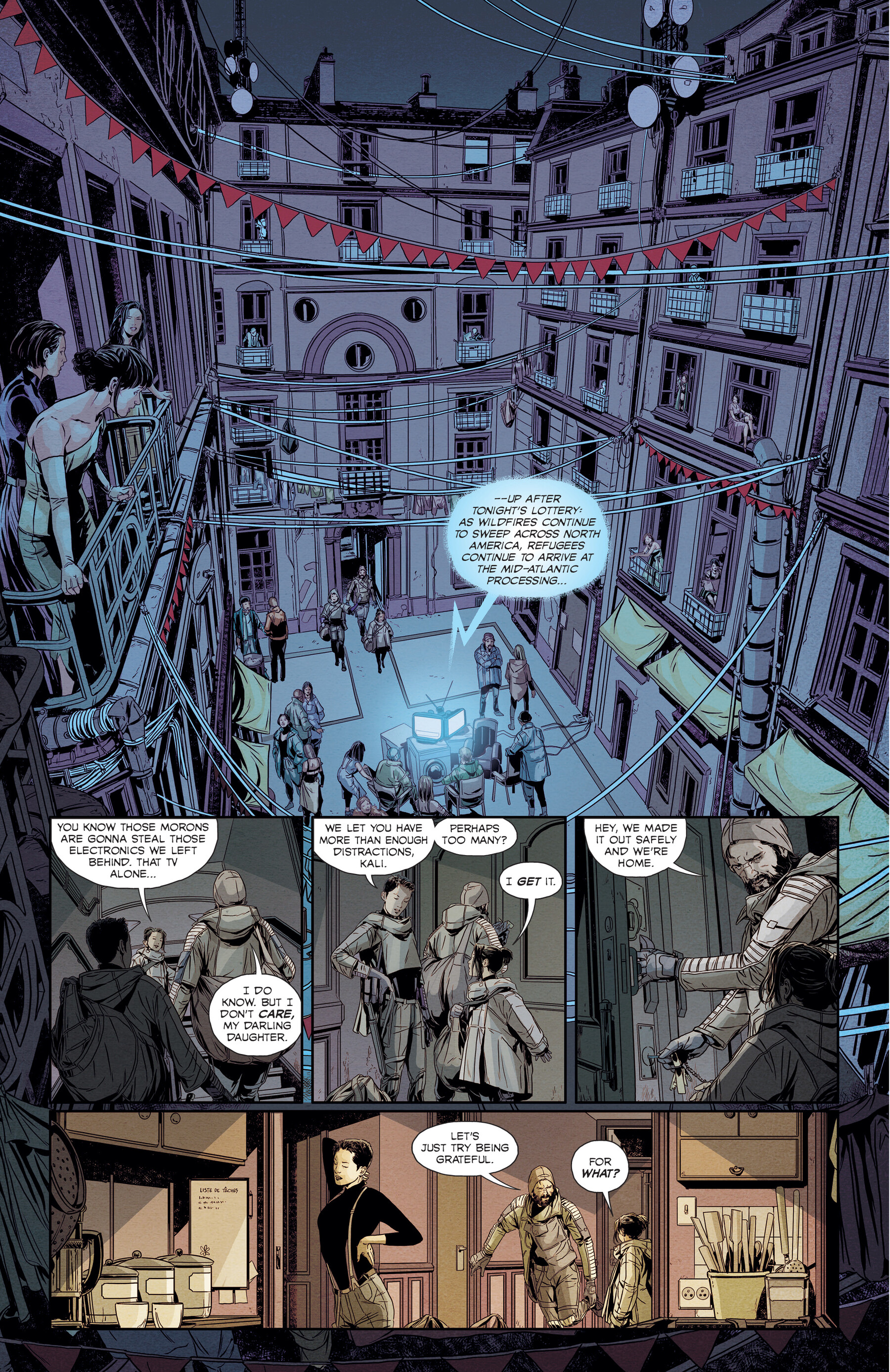 Eden (2024-): Chapter 1 - Page 14