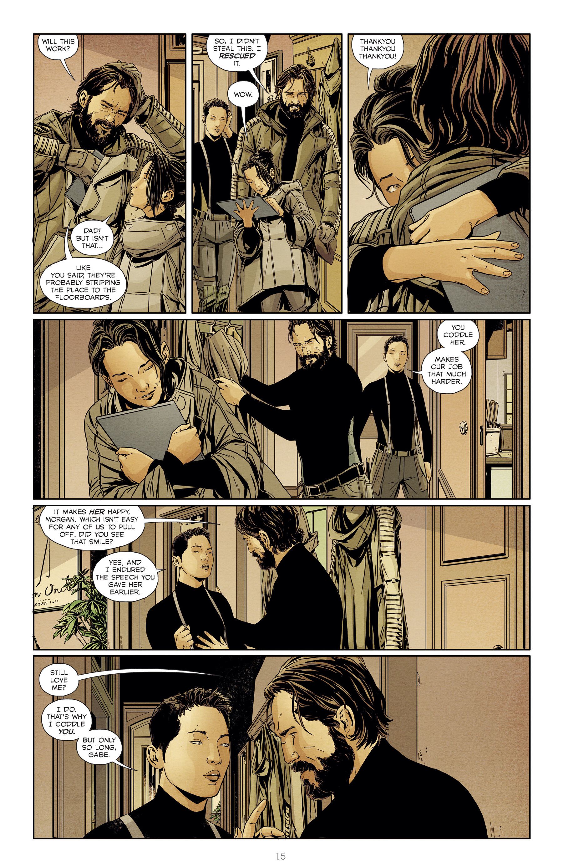 Eden (2024-): Chapter 1 - Page 15