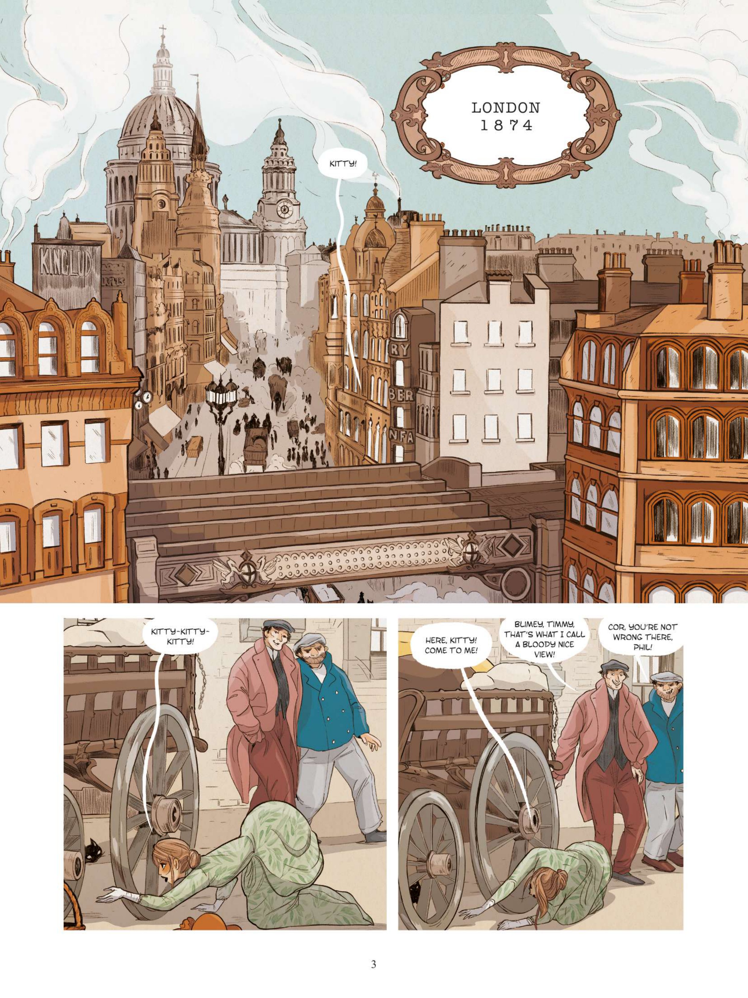 Eden Glitter (2024-): Chapter 1 - Page 6