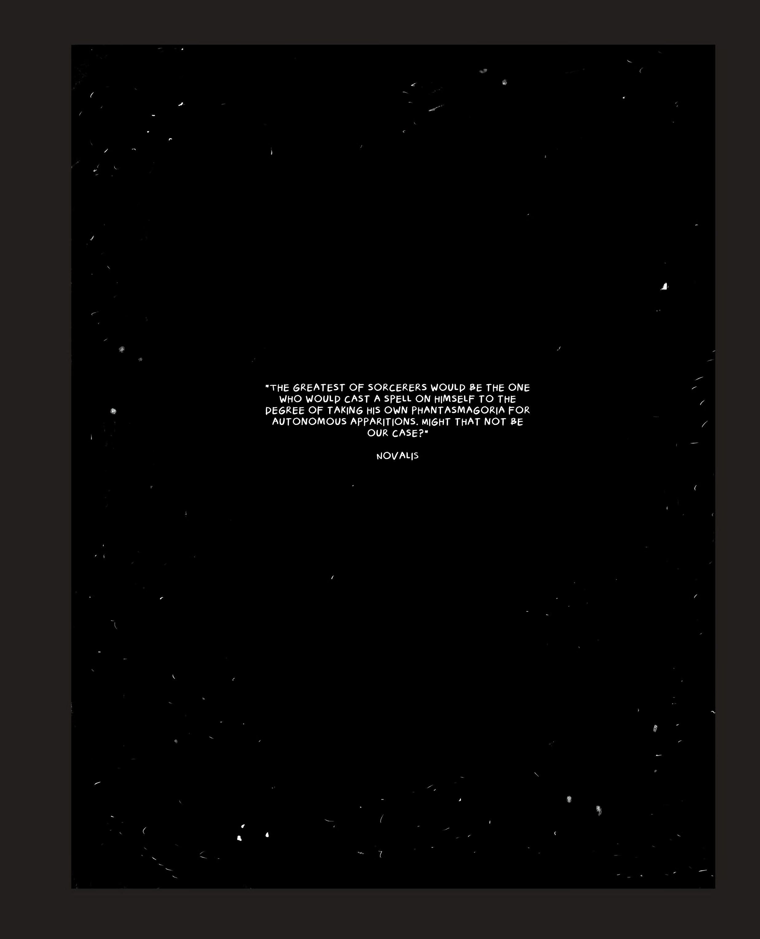 Eden II (2023): Chapter 1 - Page 4