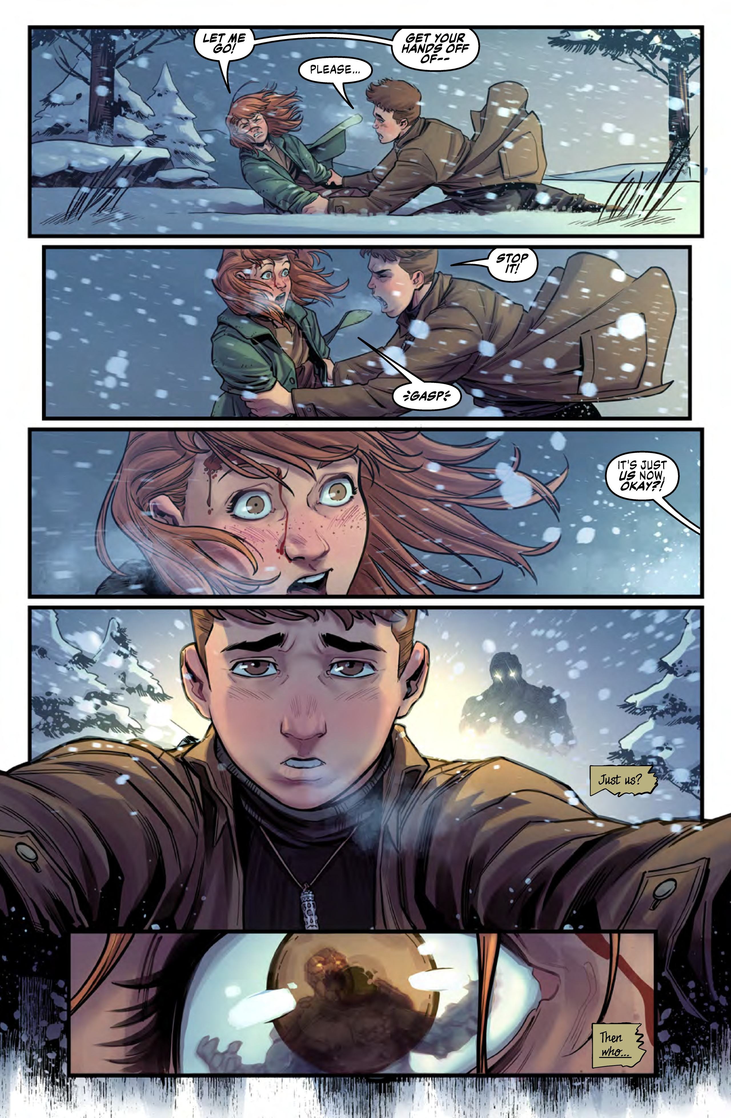 Edenfrost (2023-): Chapter 1 - Page 6