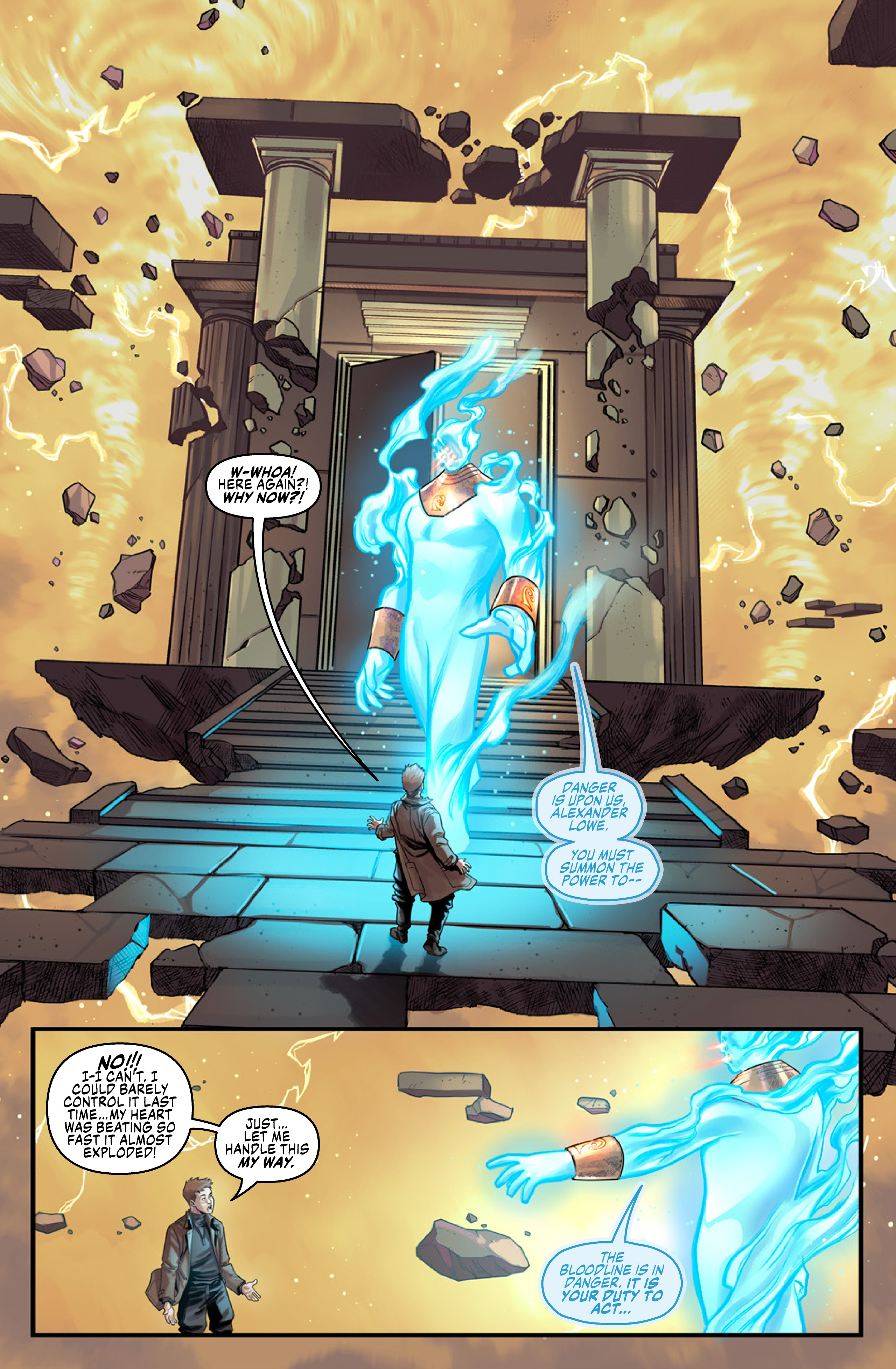 Edenfrost (2023-): Chapter 2 - Page 3
