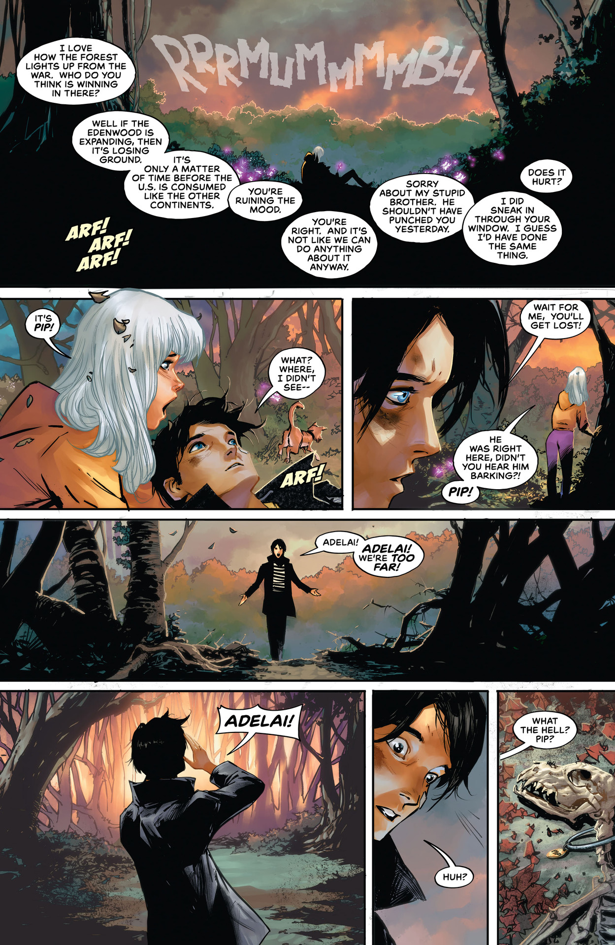Edenwood (2023-): Chapter 1 - Page 6
