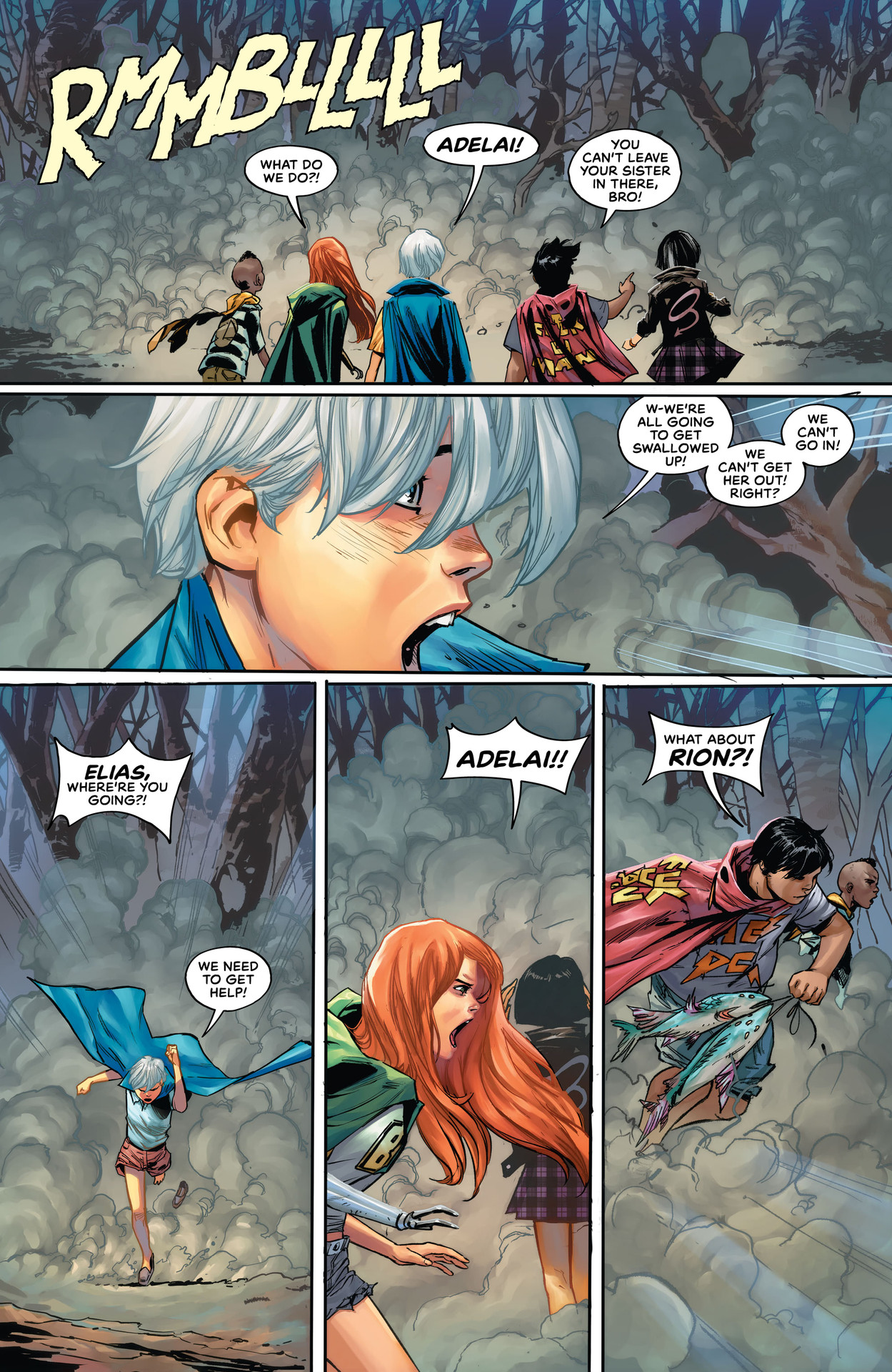 Edenwood (2023-): Chapter 1 - Page 7