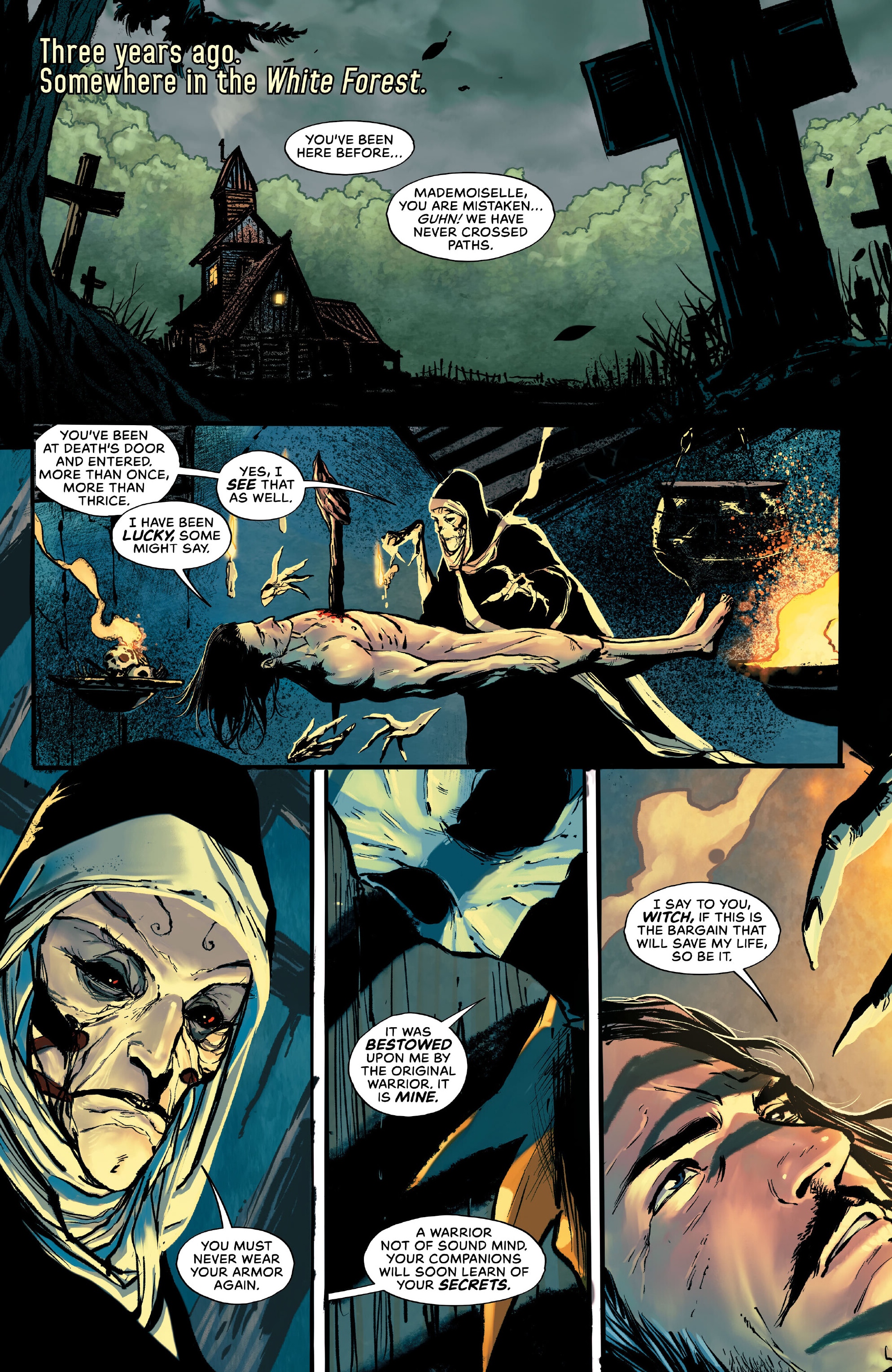 Edenwood (2023-): Chapter 4 - Page 3