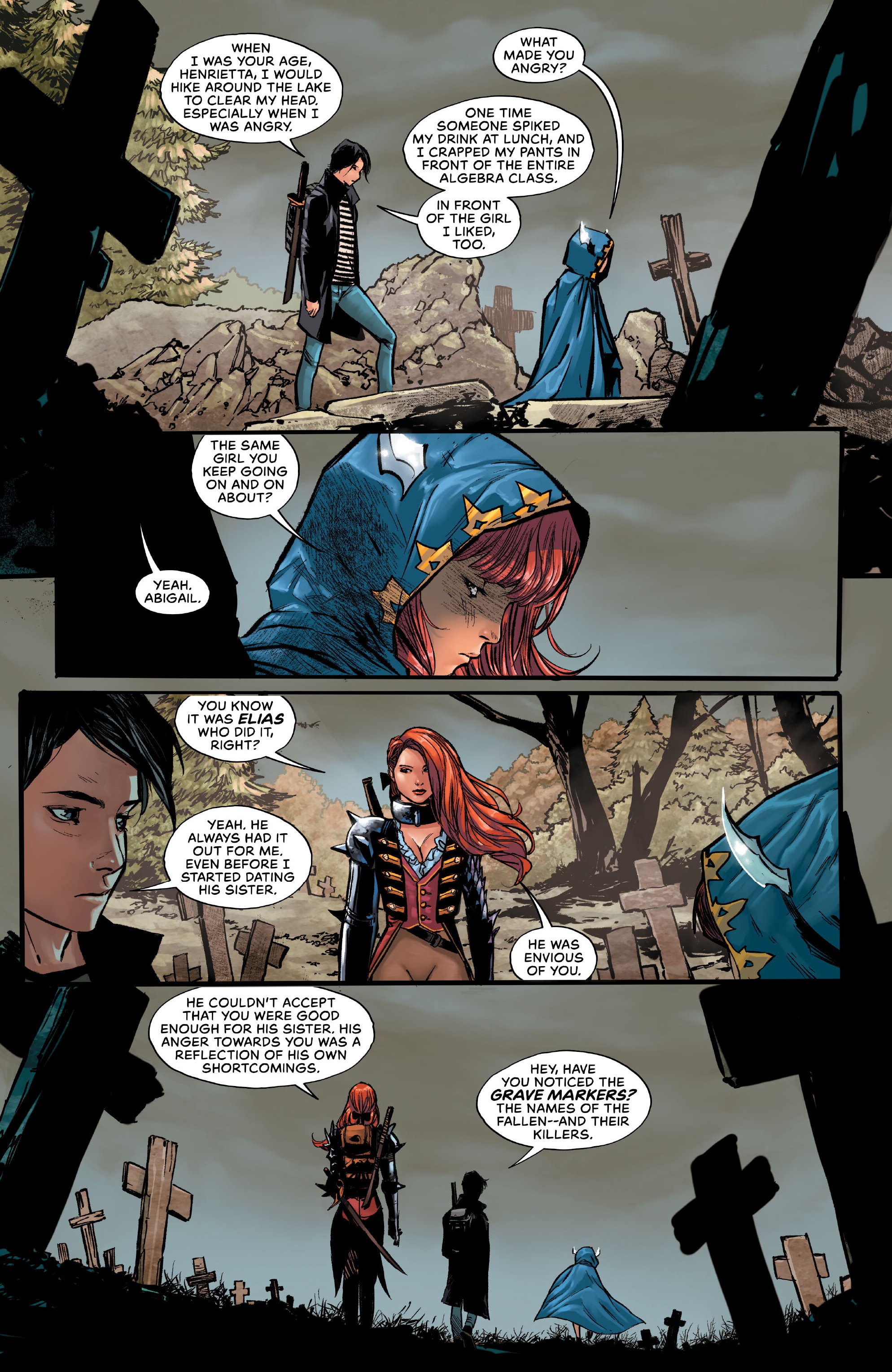 Edenwood (2023-): Chapter 4 - Page 4