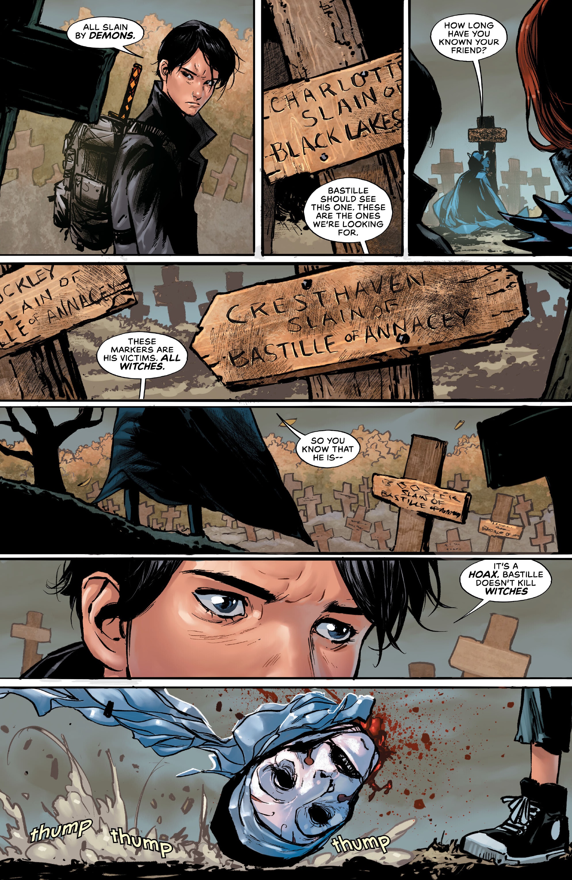Edenwood (2023-): Chapter 4 - Page 5