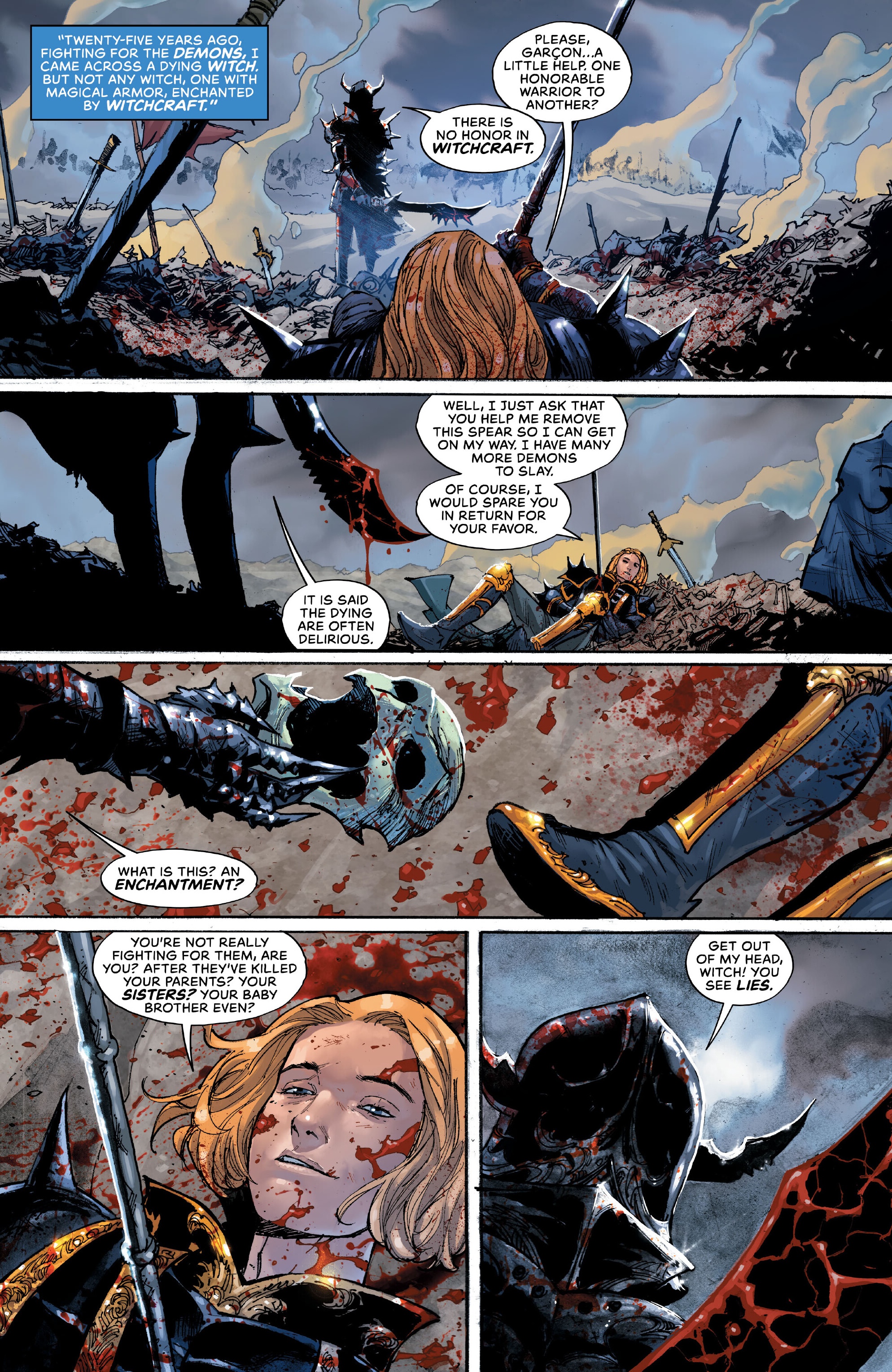 Edenwood (2023-): Chapter 4 - Page 7