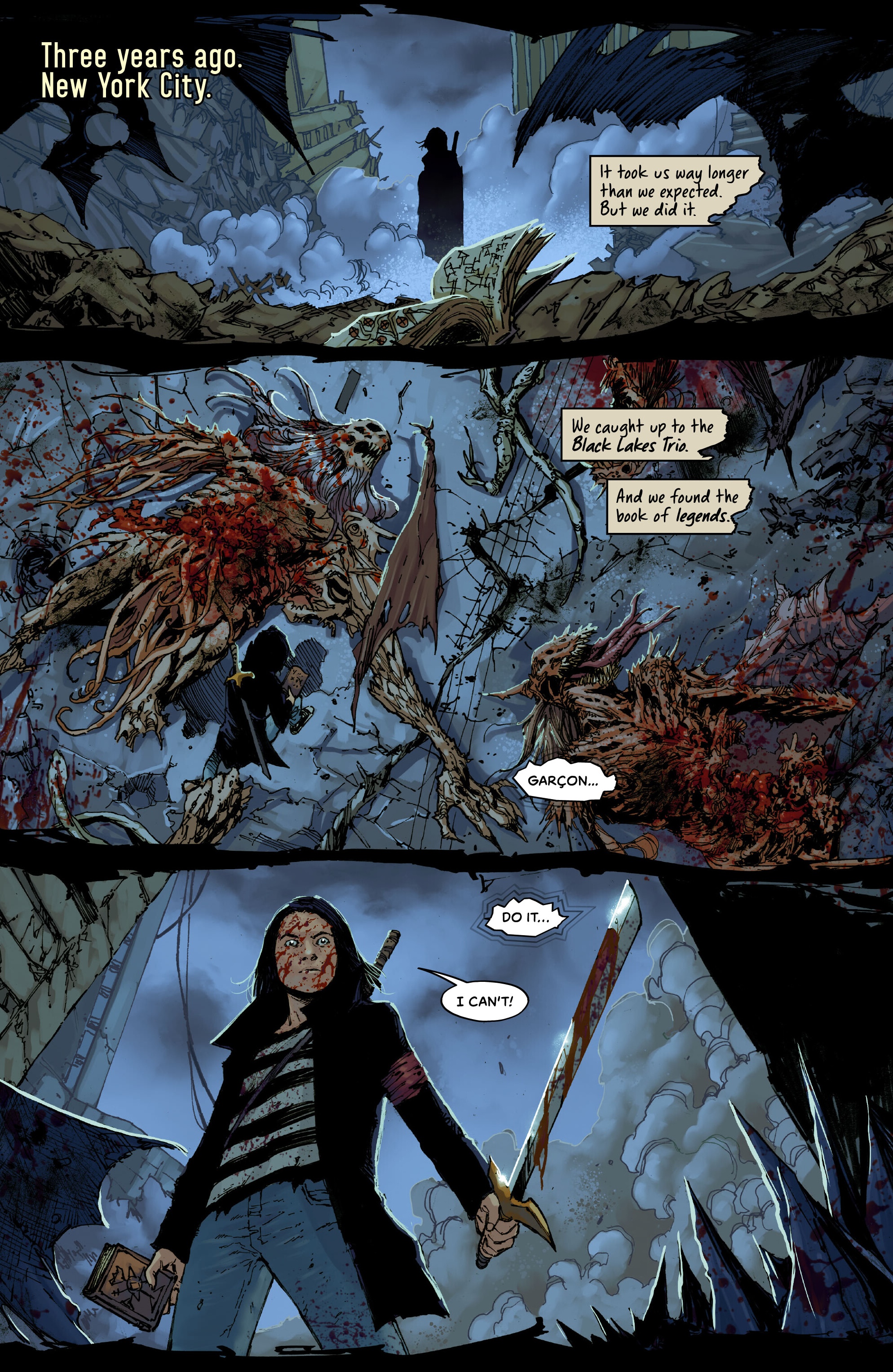 Edenwood (2023-): Chapter 5 - Page 3
