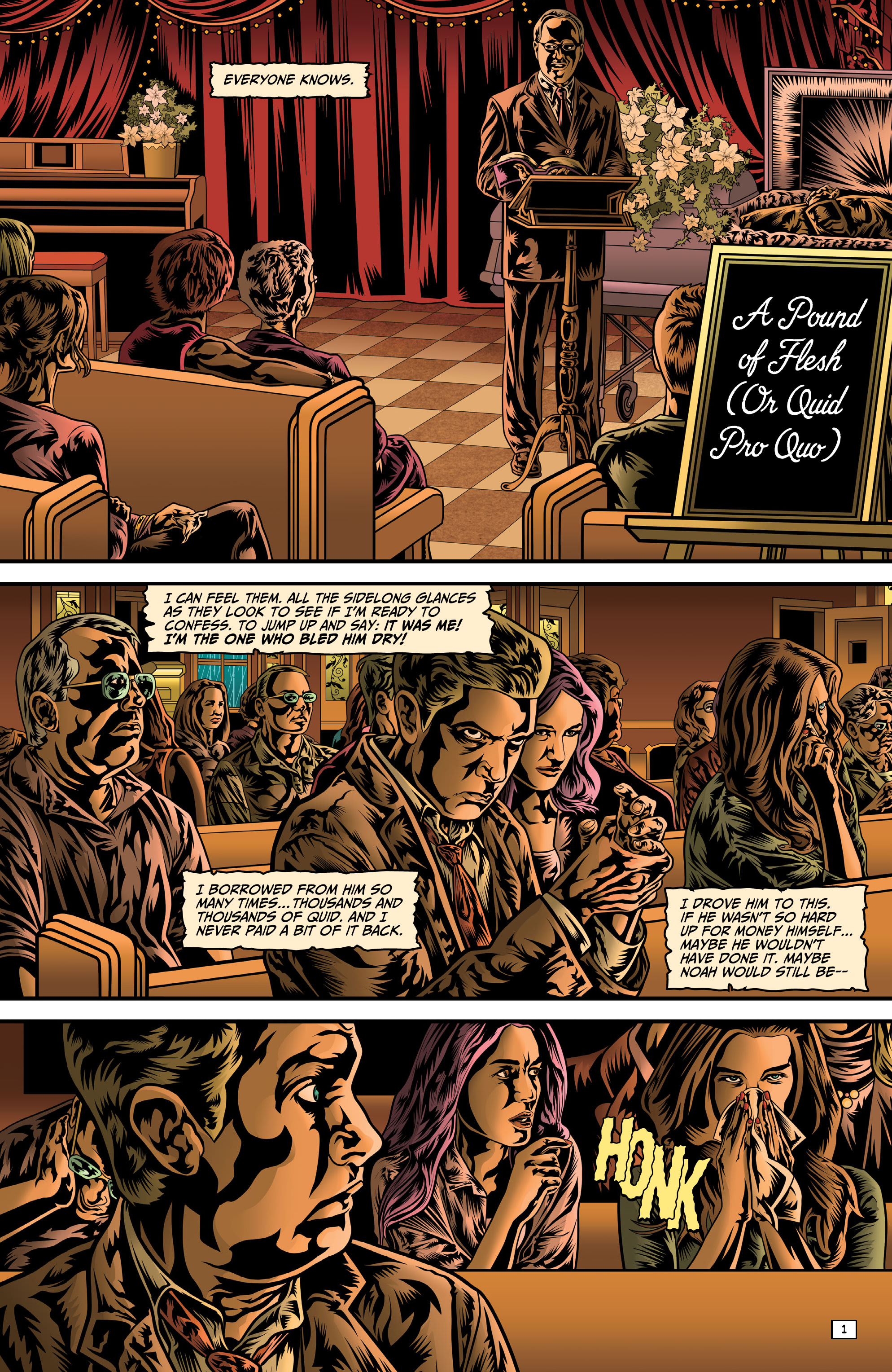 Edgar Allan Poe's Snifter of Death (2021-): Chapter 5 - Page 3