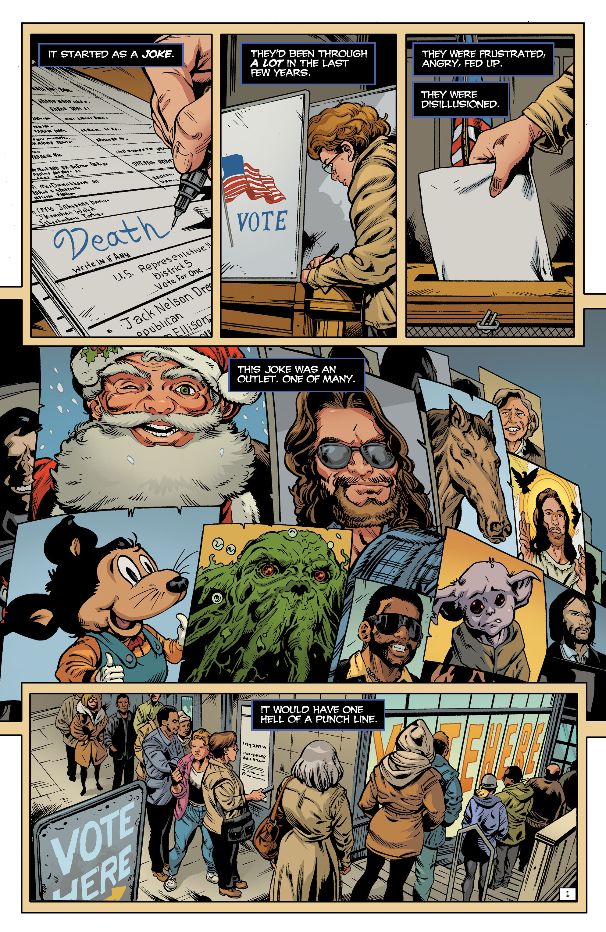 Edgar Allan Poe's Snifter of Death (2021-): Chapter 6 - Page 3