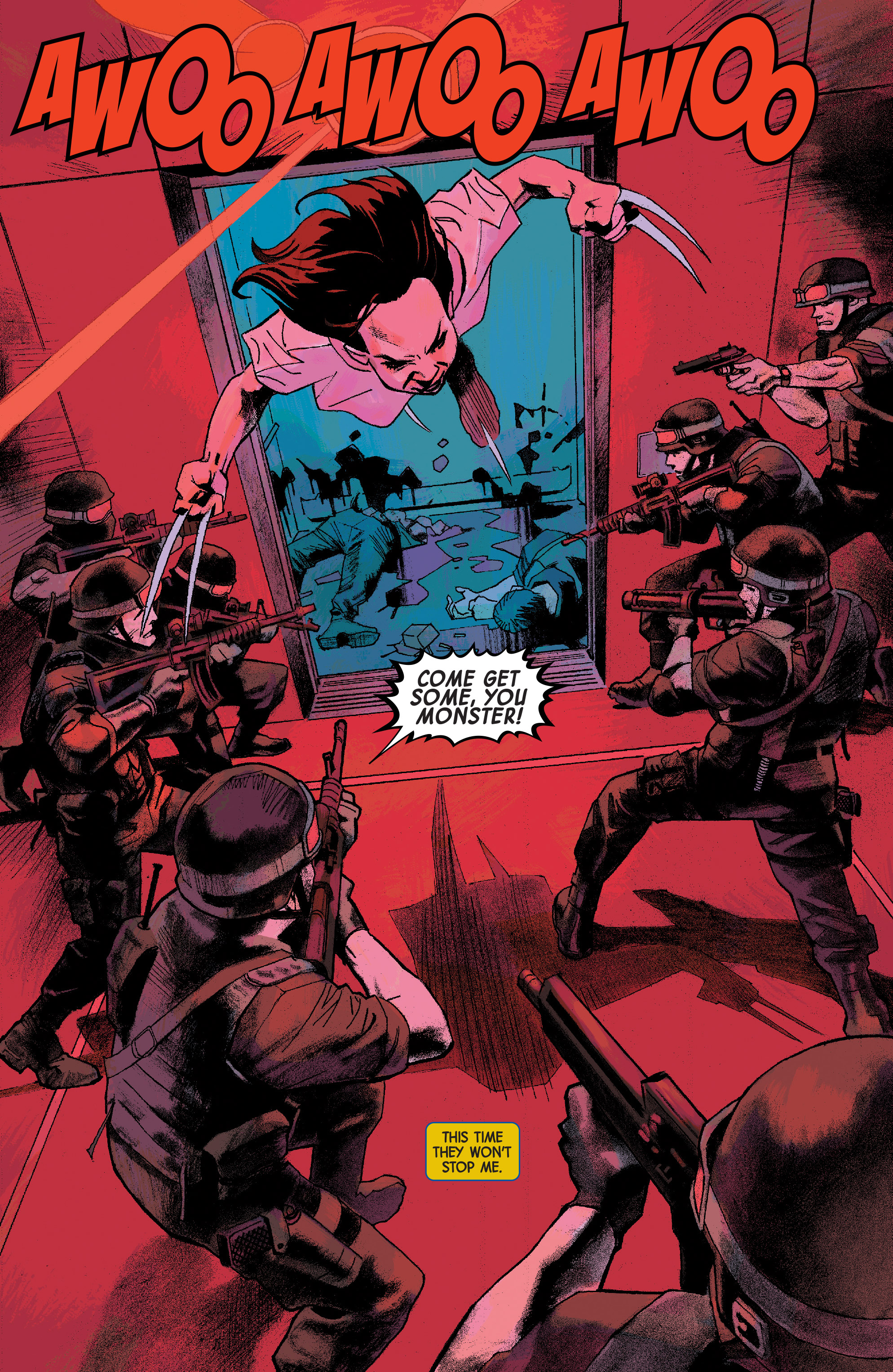 Edge of Venomverse (2017): Chapter 1 - Page 4