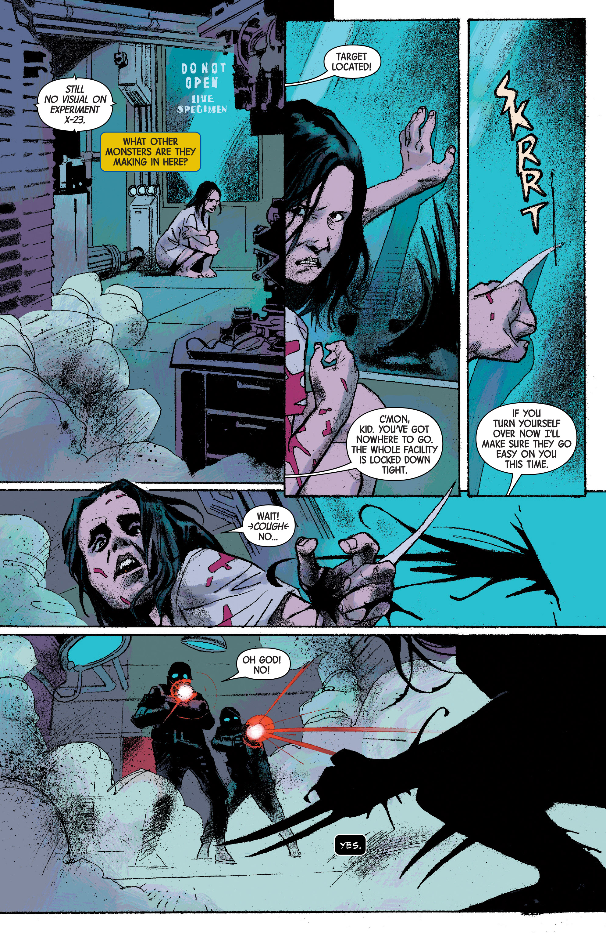 Edge of Venomverse (2017): Chapter 1 - Page 6