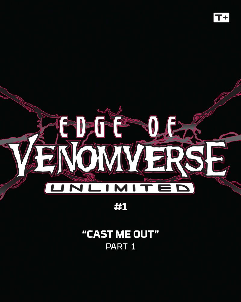 Edge of Venomverse Unlimited Infinity Comic (2023-): Chapter 1 - Page 2