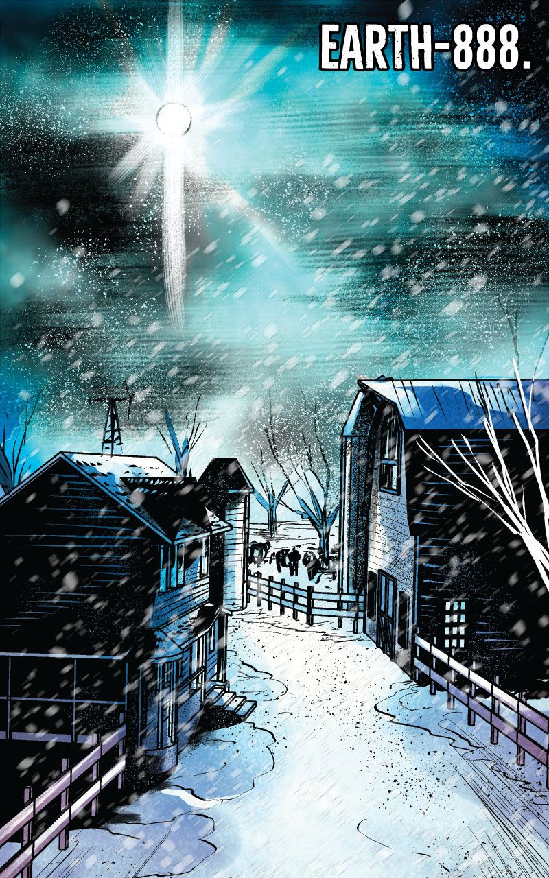 Edge of Venomverse Unlimited Infinity Comic (2023-): Chapter 1 - Page 3