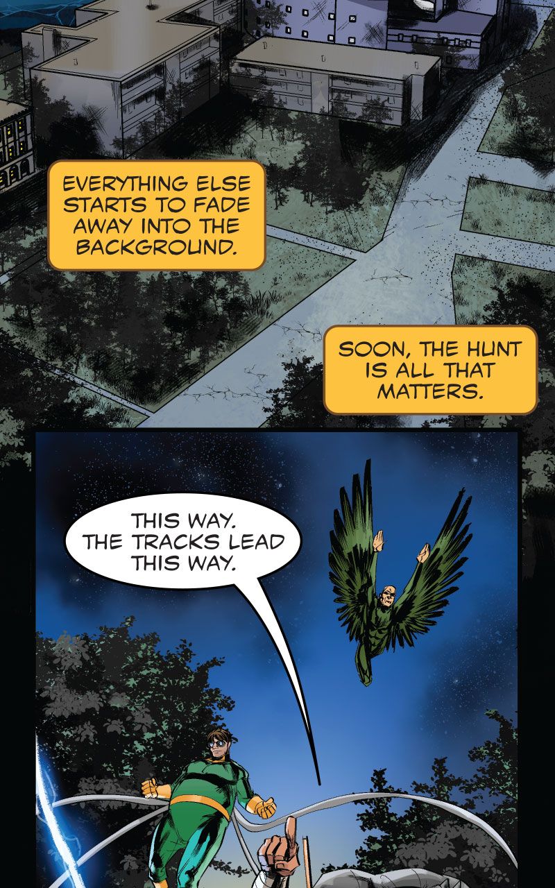 Edge of Venomverse Unlimited Infinity Comic (2023-): Chapter 10 - Page 4
