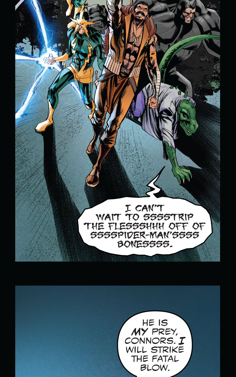 Edge of Venomverse Unlimited Infinity Comic (2023-): Chapter 10 - Page 5