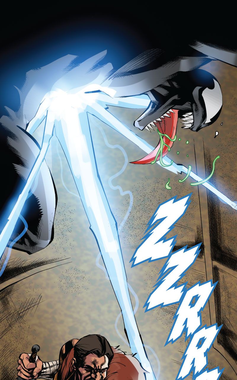 Edge of Venomverse Unlimited Infinity Comic (2023-): Chapter 11 - Page 5