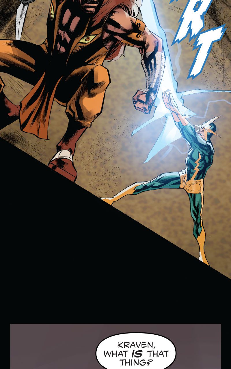 Edge of Venomverse Unlimited Infinity Comic (2023-): Chapter 11 - Page 6