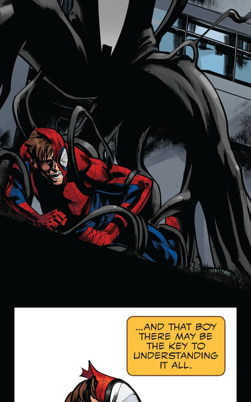 Edge of Venomverse Unlimited Infinity Comic (2023-): Chapter 12 - Page 6