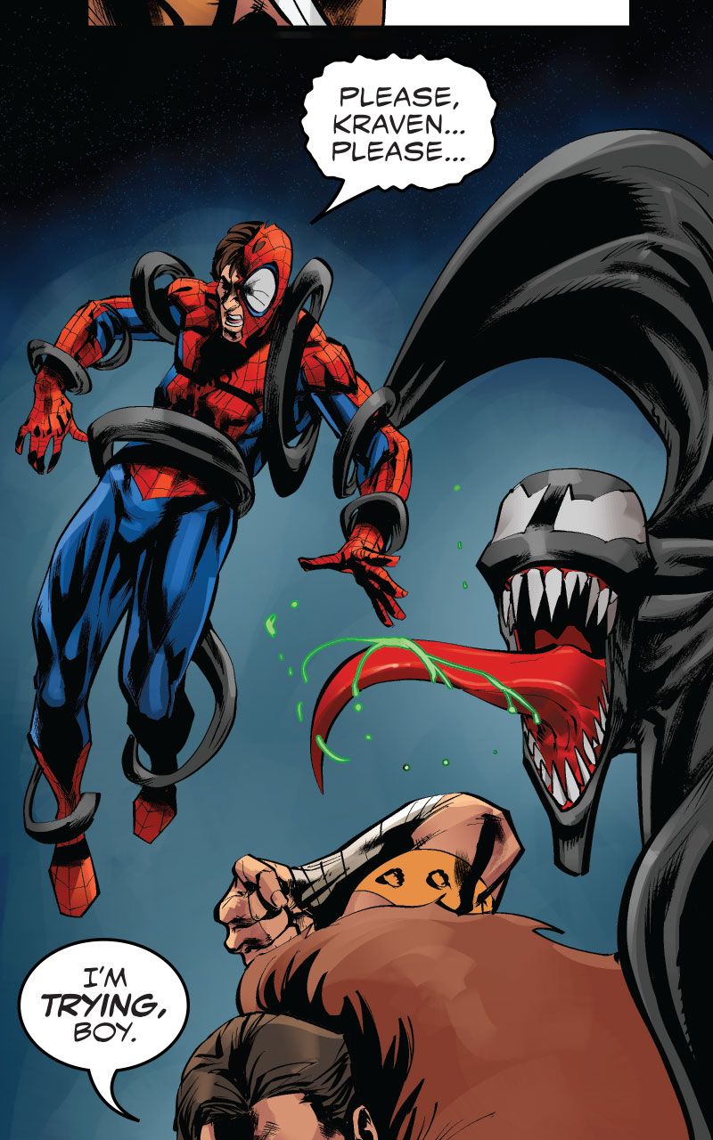 Edge of Venomverse Unlimited Infinity Comic (2023-): Chapter 12 - Page 8