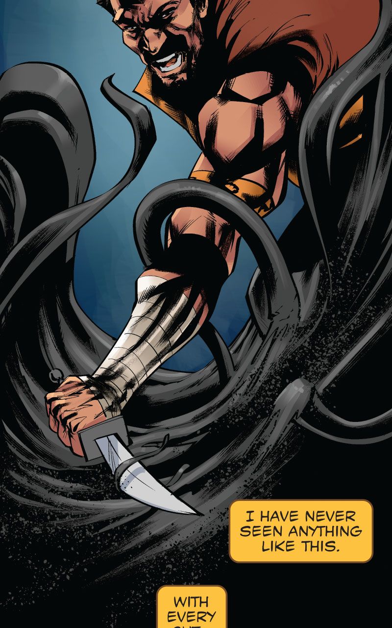 Edge of Venomverse Unlimited Infinity Comic (2023-): Chapter 12 - Page 9