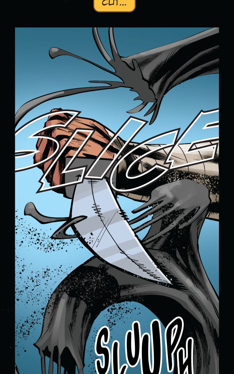 Edge of Venomverse Unlimited Infinity Comic (2023-): Chapter 12 - Page 10