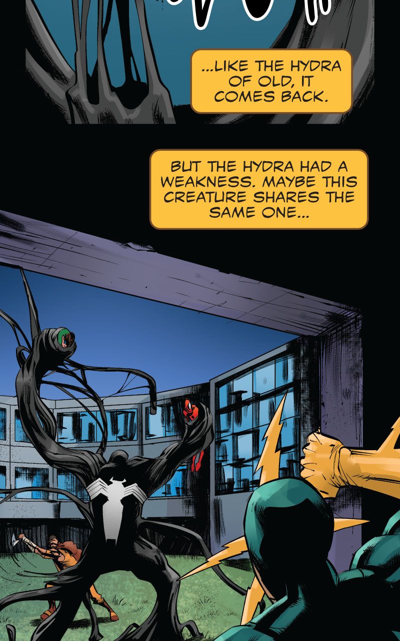 Edge of Venomverse Unlimited Infinity Comic (2023-): Chapter 12 - Page 11