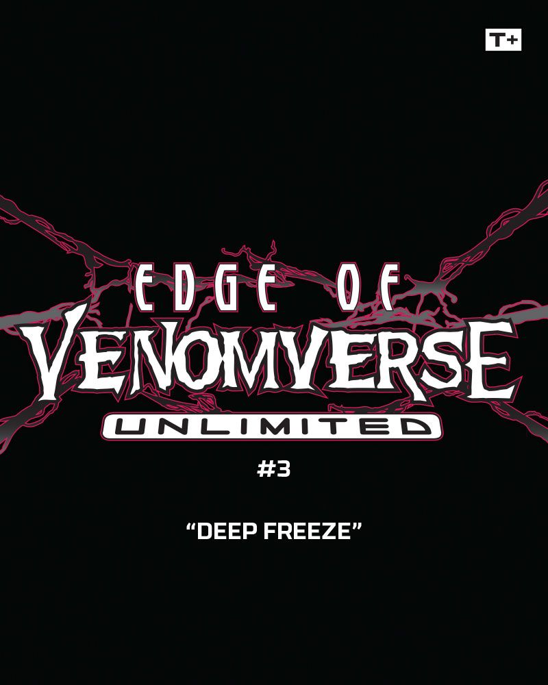 Edge of Venomverse Unlimited Infinity Comic (2023-): Chapter 3 - Page 2