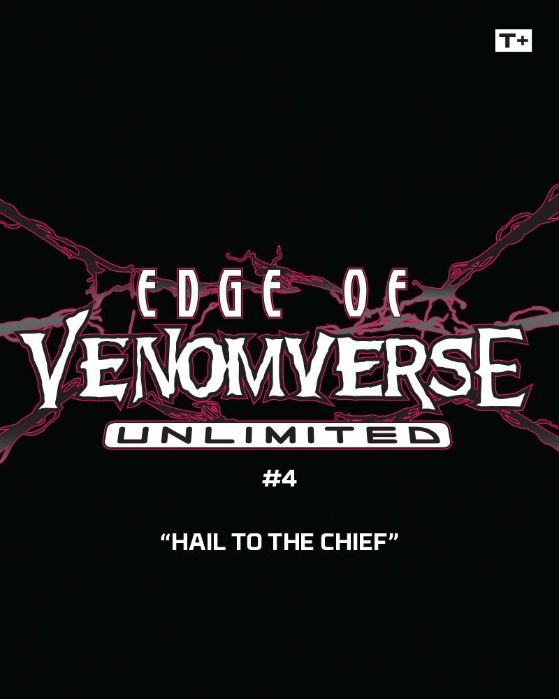 Edge of Venomverse Unlimited Infinity Comic (2023-): Chapter 4 - Page 2