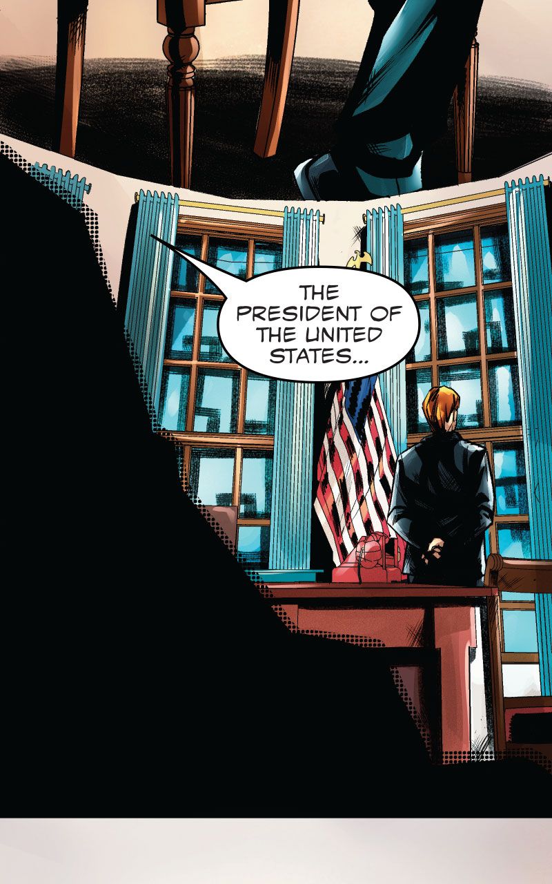 Edge of Venomverse Unlimited Infinity Comic (2023-): Chapter 4 - Page 5