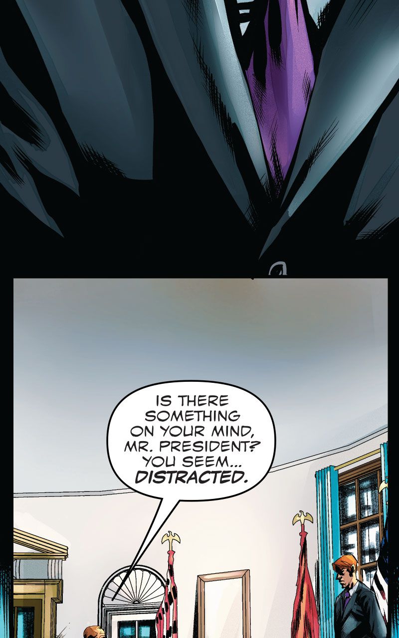 Edge of Venomverse Unlimited Infinity Comic (2023-): Chapter 4 - Page 7