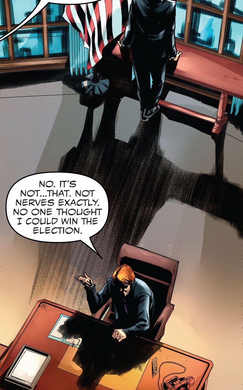 Edge of Venomverse Unlimited Infinity Comic (2023-): Chapter 4 - Page 10