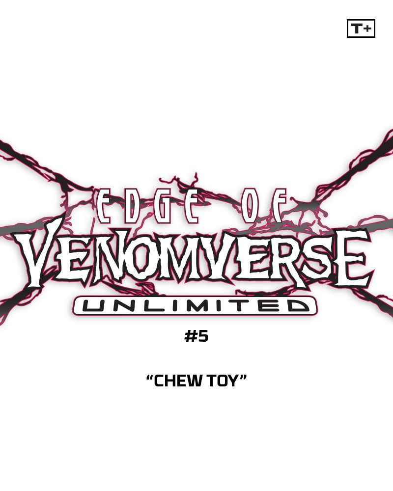 Edge of Venomverse Unlimited Infinity Comic (2023-): Chapter 5 - Page 2