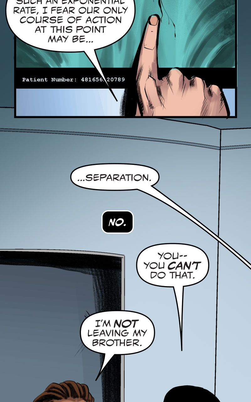 Edge of Venomverse Unlimited Infinity Comic (2023-): Chapter 6 - Page 5
