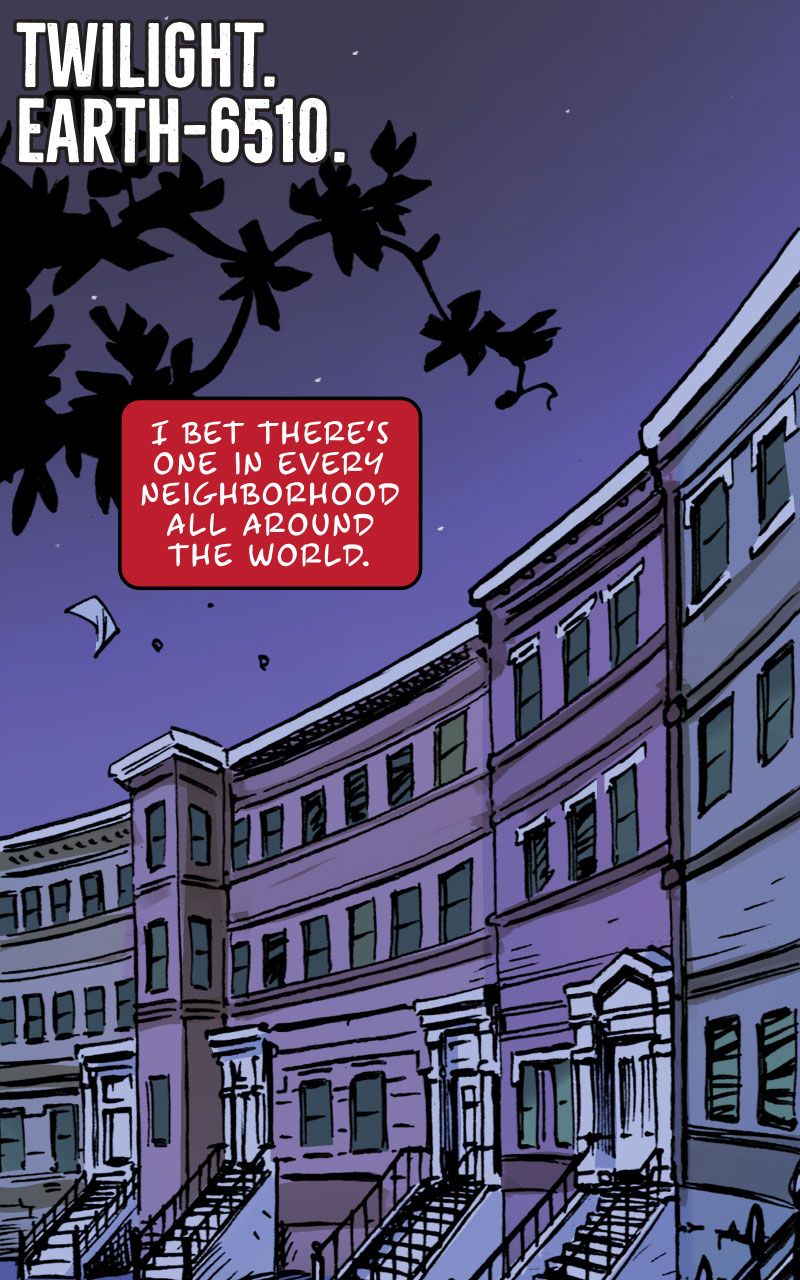 Edge of Venomverse Unlimited Infinity Comic (2023-): Chapter 7 - Page 3