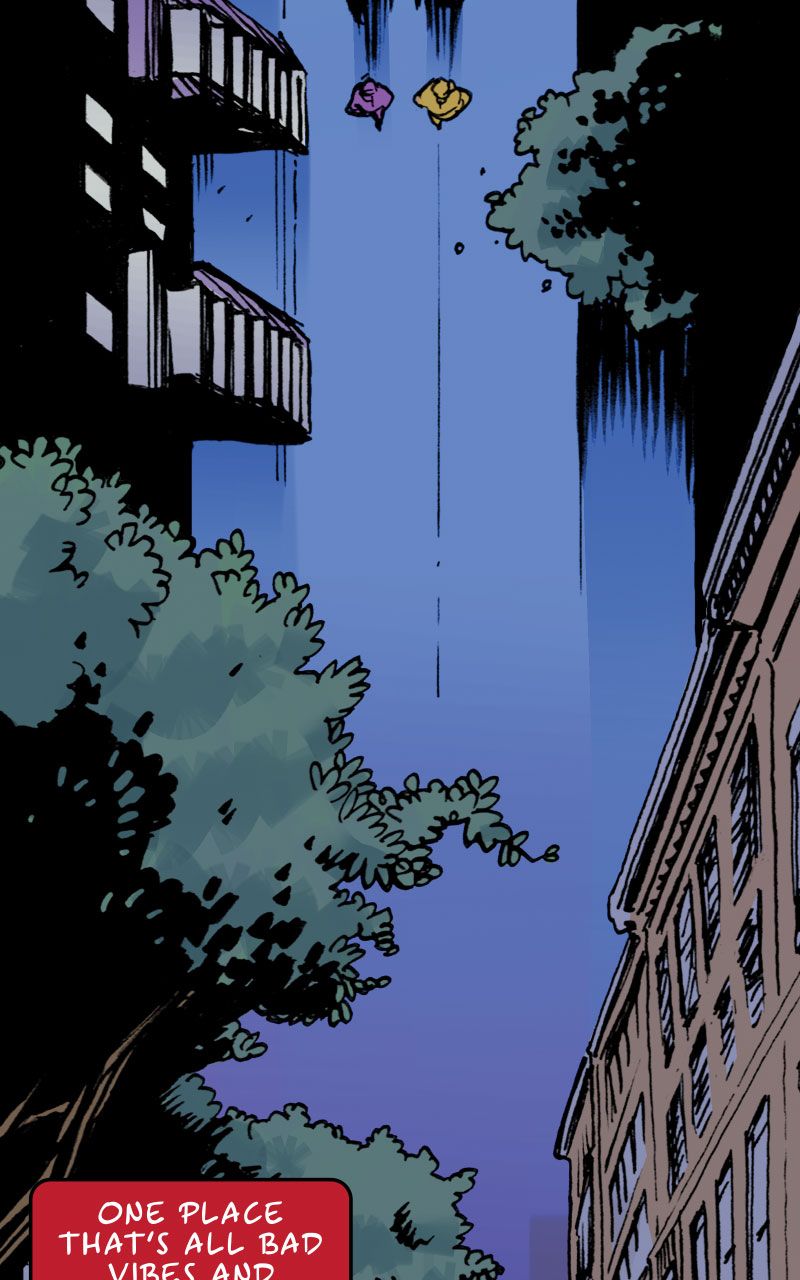 Edge of Venomverse Unlimited Infinity Comic (2023-): Chapter 7 - Page 5