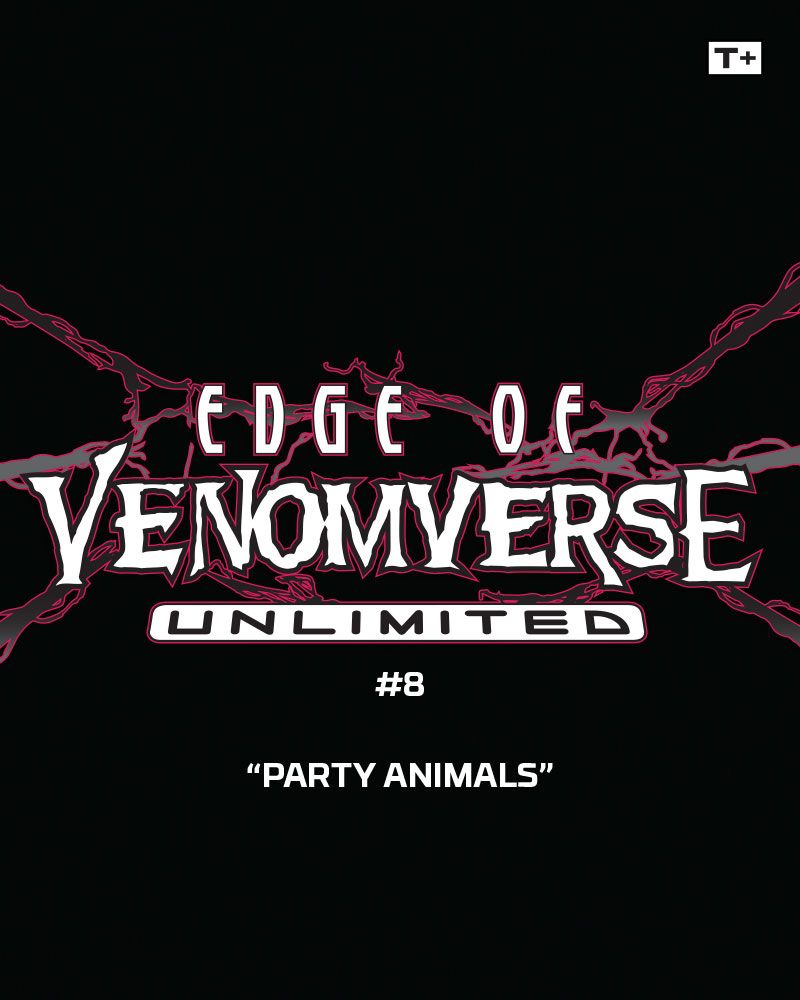 Edge of Venomverse Unlimited Infinity Comic (2023-): Chapter 8 - Page 2