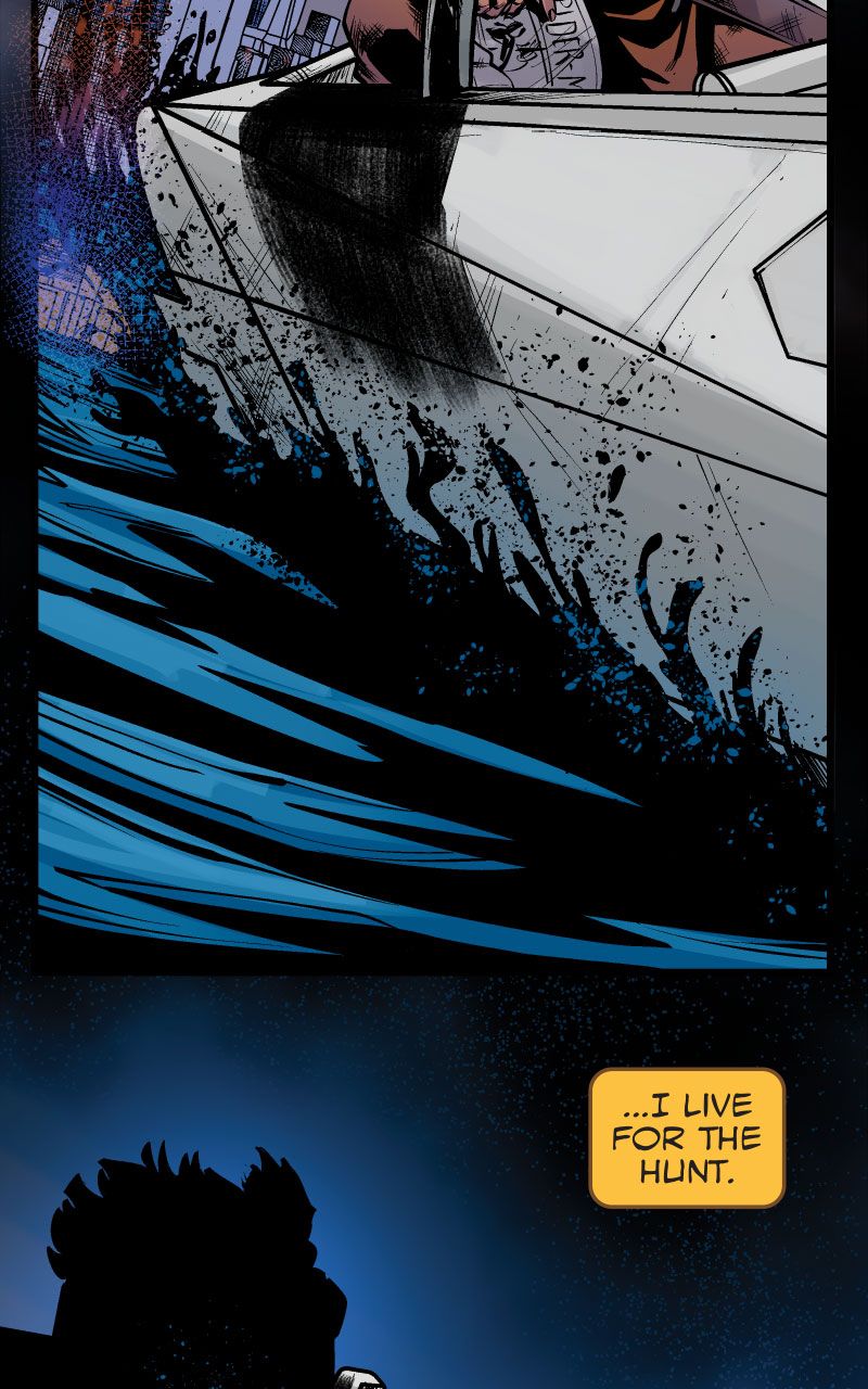 Edge of Venomverse Unlimited Infinity Comic (2023-): Chapter 9 - Page 7