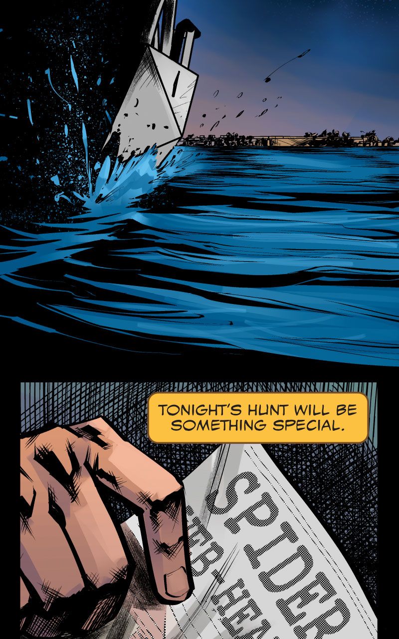 Edge of Venomverse Unlimited Infinity Comic (2023-): Chapter 9 - Page 8