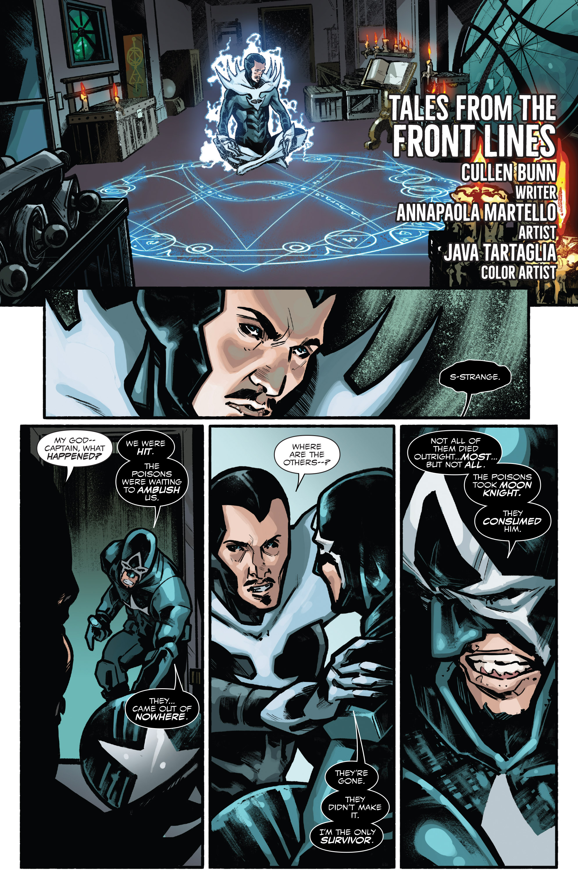 Edge of Venomverse: War Stories (2017): Chapter 1 - Page 2