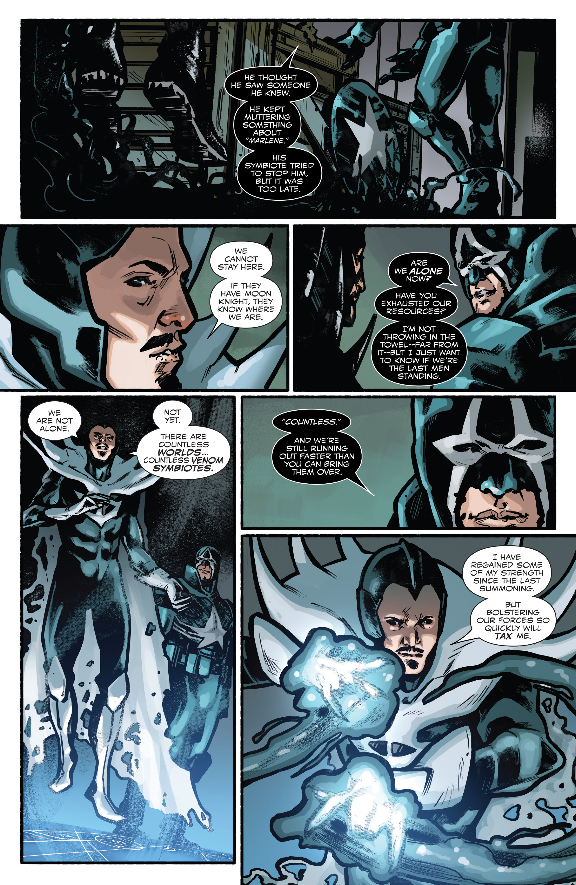 Edge of Venomverse: War Stories (2017): Chapter 1 - Page 3