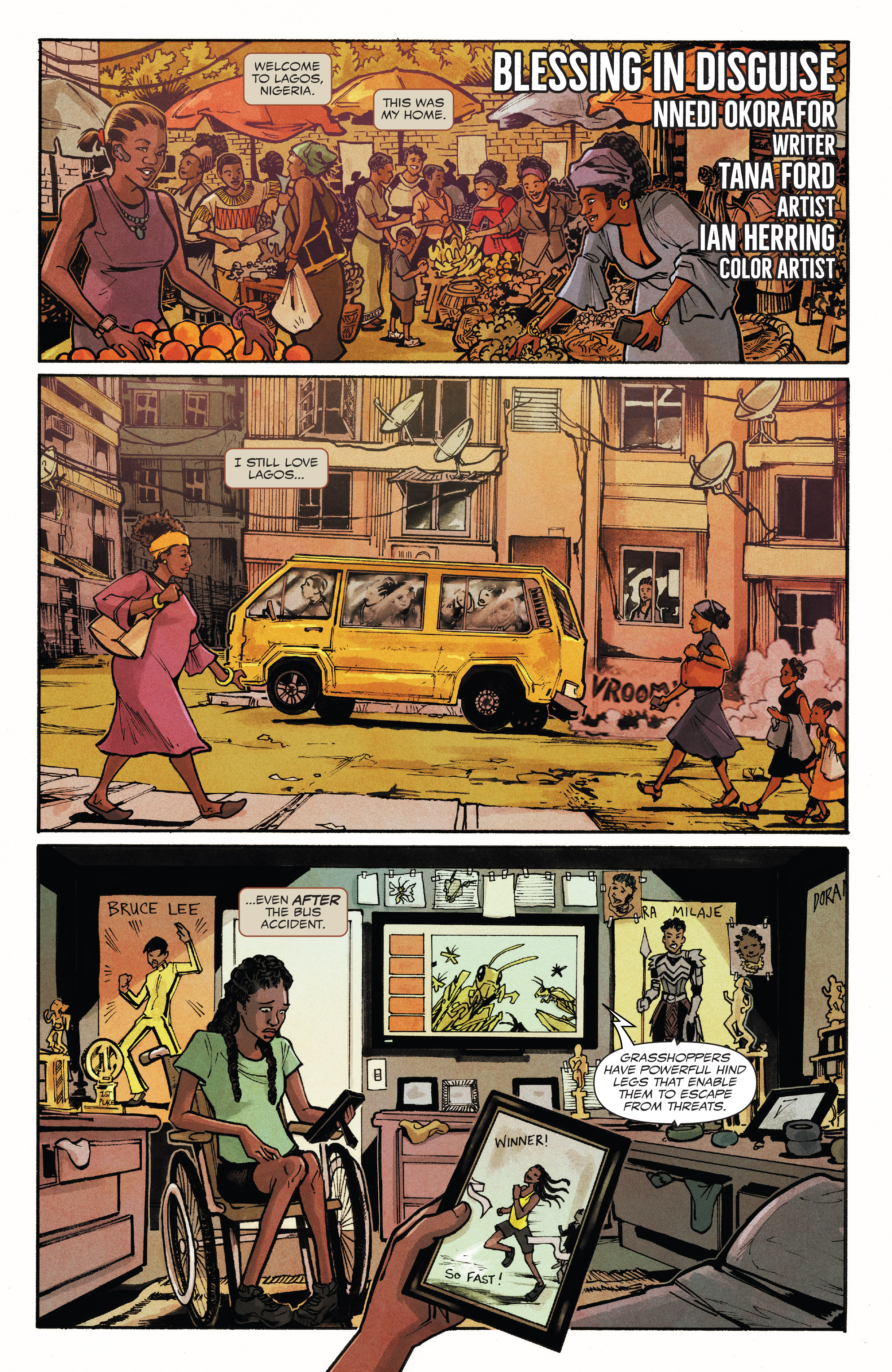 Edge of Venomverse: War Stories (2017): Chapter 1 - Page 5