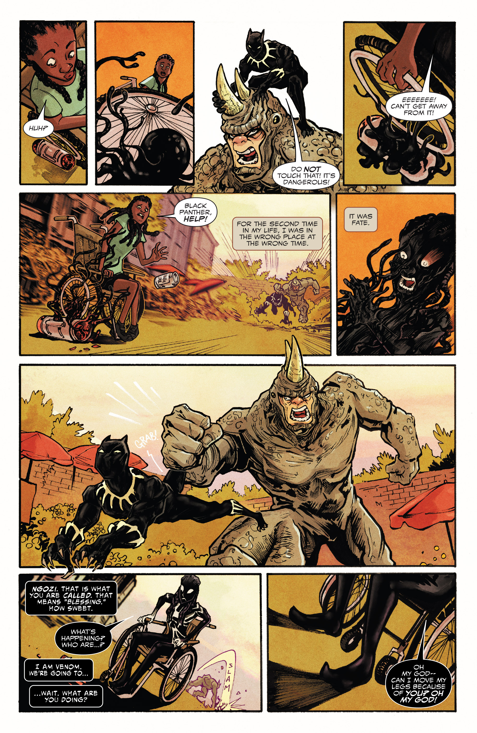 Edge of Venomverse: War Stories (2017): Chapter 1 - Page 7