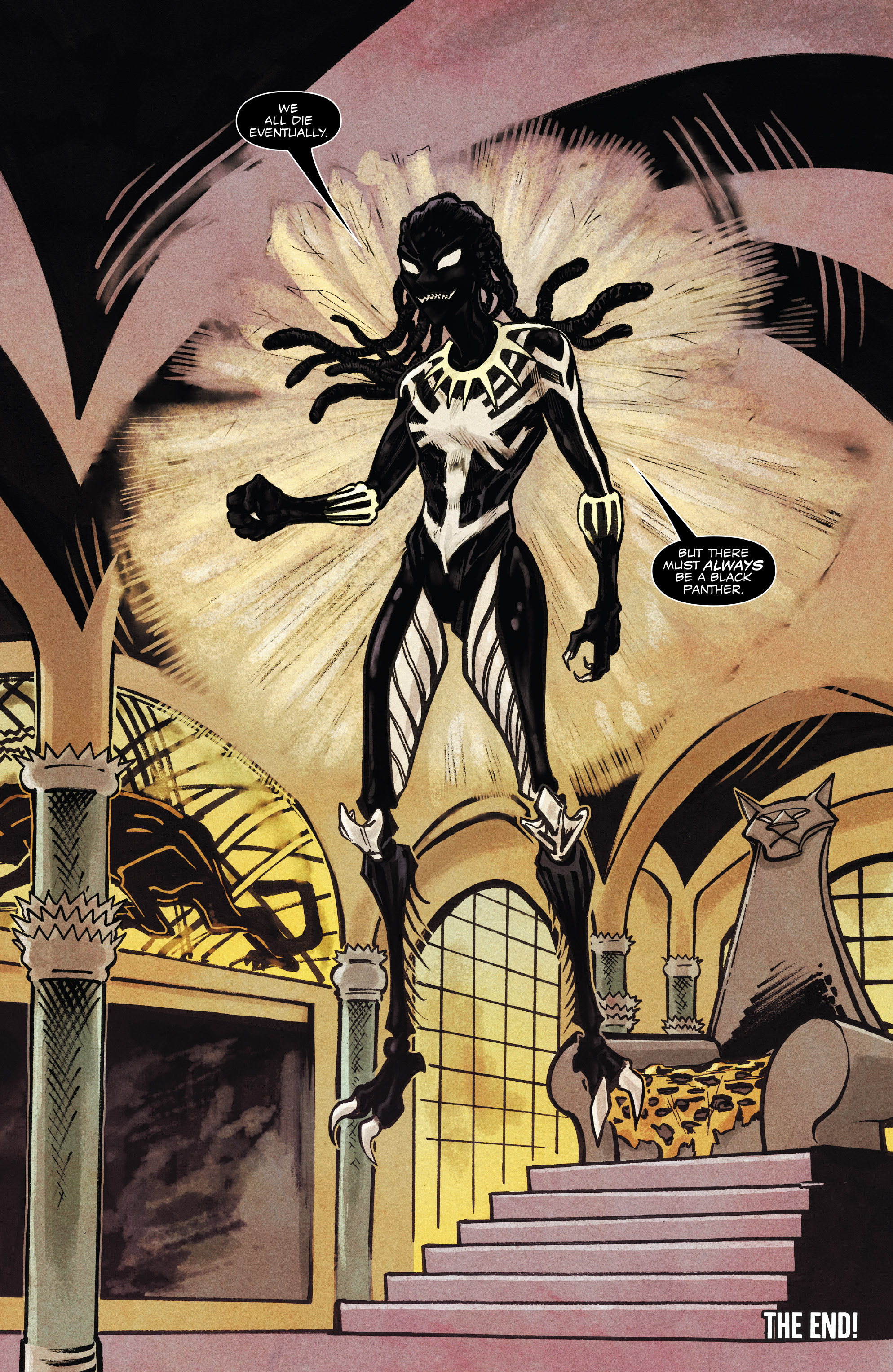 Edge of Venomverse: War Stories (2017): Chapter 1 - Page 12