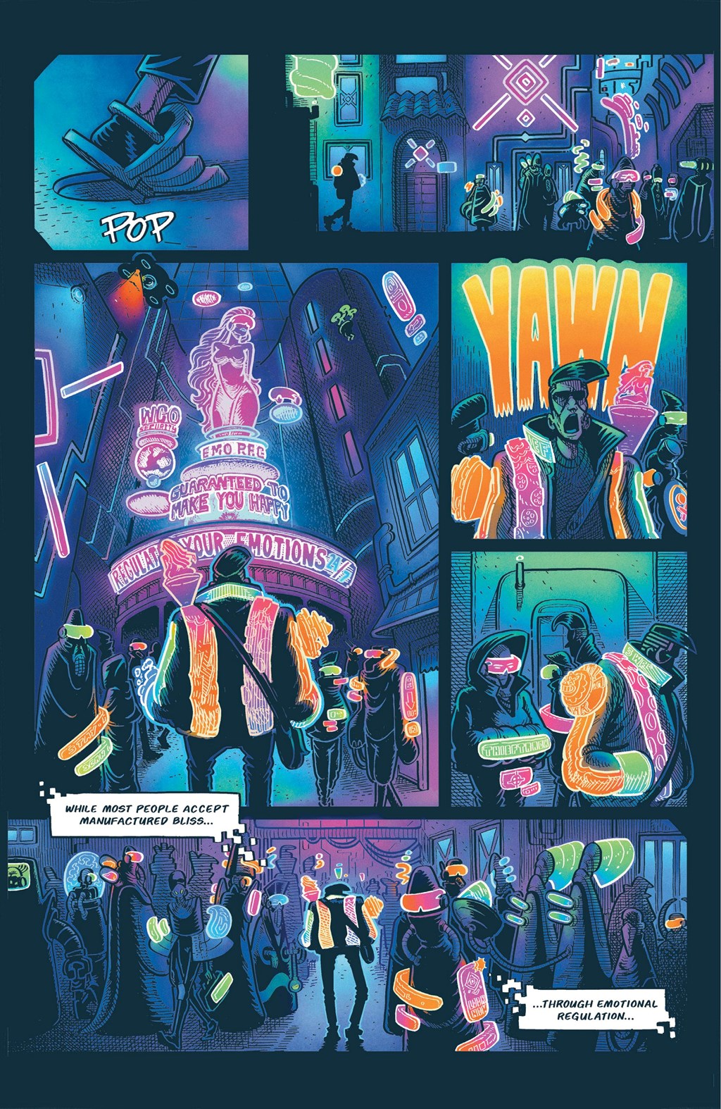 eJunky (2023-): Chapter 1 - Page 9
